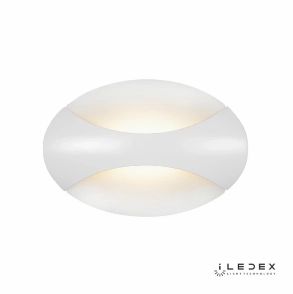 Бра ZD8151-5W WH iLedex