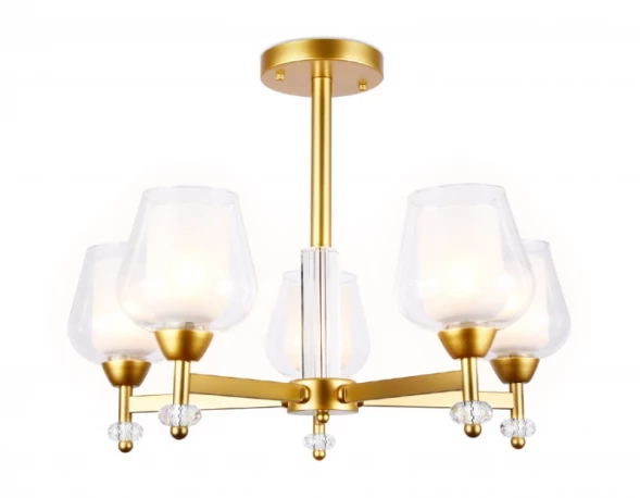 Люстра на штанге TR3154 Ambrella Light