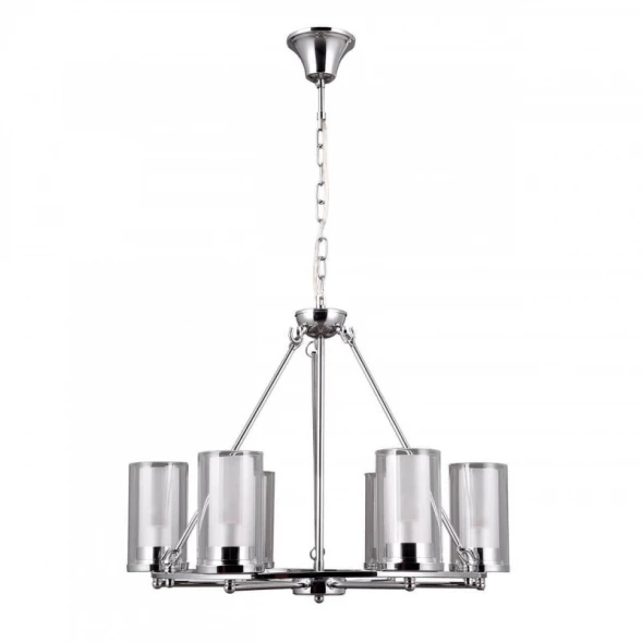Подвесная люстра VL1385L06 Vele Luce