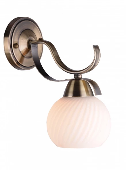 Бра TL3750B-01AB TOPLIGHT
