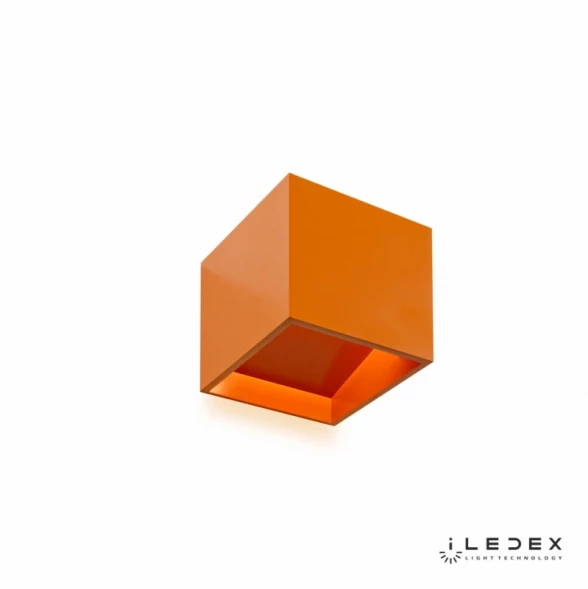 Детское бра ZD8086L-6W OR iLedex