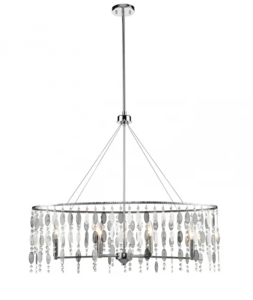 Люстра на штанге VL4093P62 Vele Luce