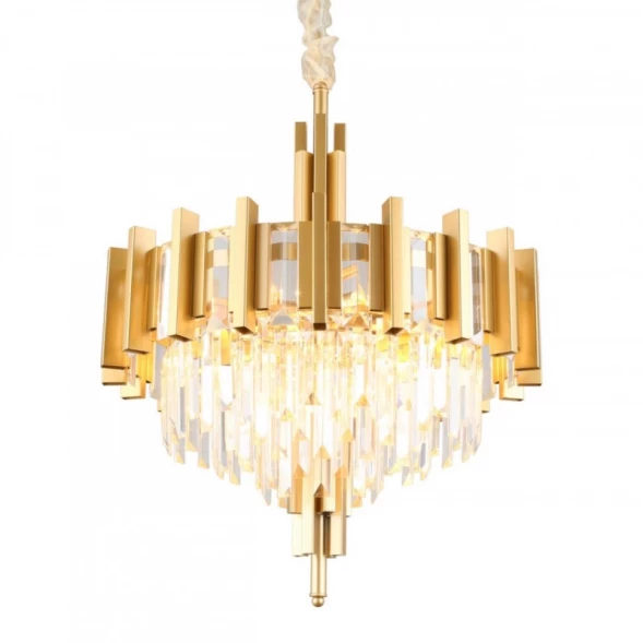 Каскадная люстра OML-69703-08 Omnilux