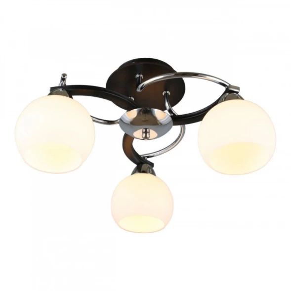 Накладная люстра OML-25407-03 Omnilux