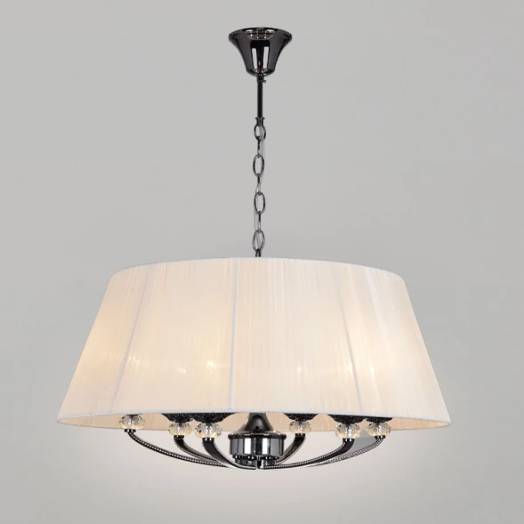 Подвесная люстра CL417261 Citilux