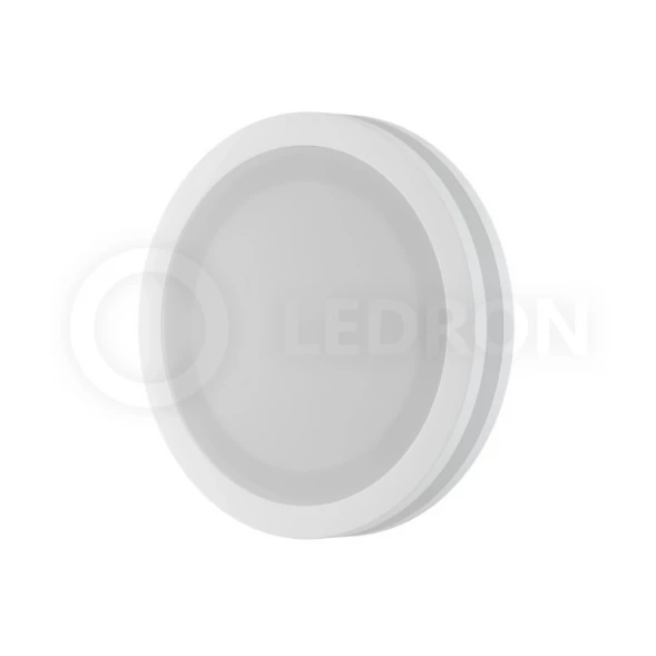 Влагозащищенный светильник LeDron LIP0906-10W-Y4000K