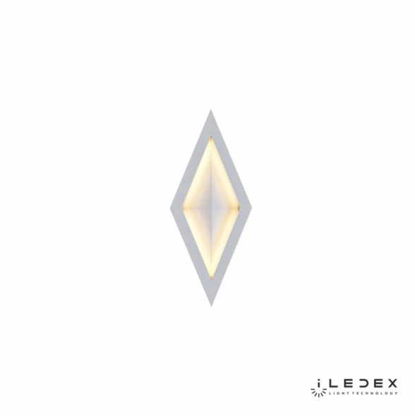 Бра SMD-924404 WH-3000K iLedex
