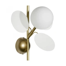 Бра 10008/1W white LOFT IT