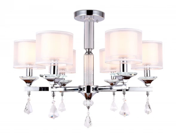 Люстра на штанге TR4533 Ambrella Light