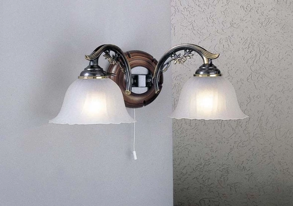 Бра A 2700/2 Reccagni Angelo