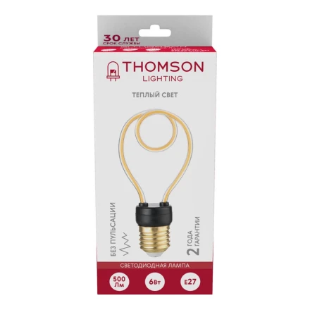 Светодиодная лампа TH-B2383 THOMSON