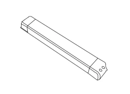 Источник питания 24В 180Вт Donolux PS1802450А