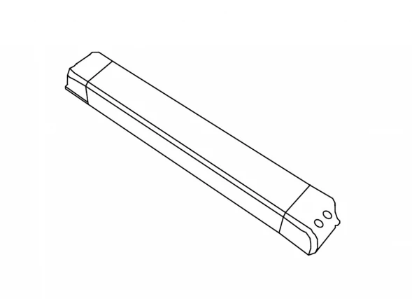 Источник питания 24В 180Вт Donolux PS1802450А
