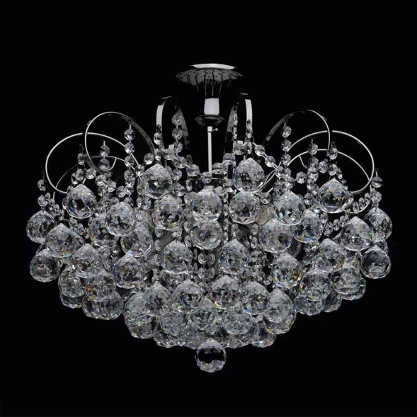 Люстра на штанге 232016306 MW-Light