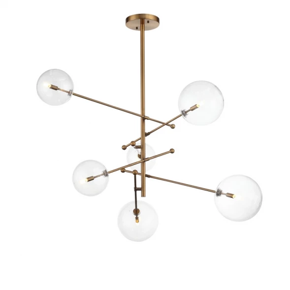 Люстра на штанге SL1205.303.06 ST-Luce