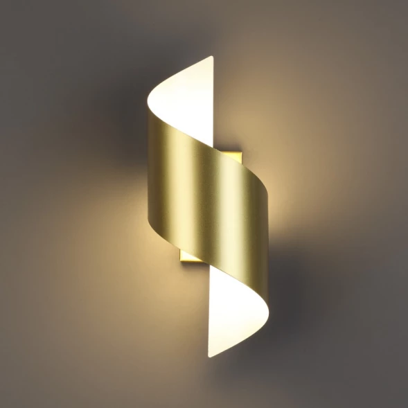 Бра 3544/5LW Odeon Light