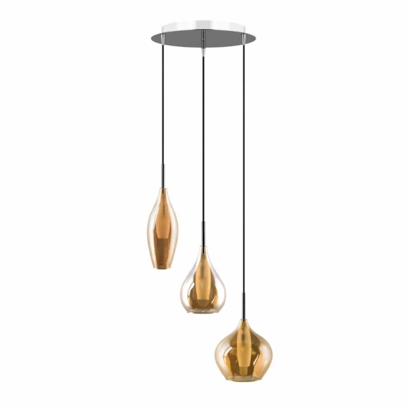 Подвесной светильник 803053 Lightstar