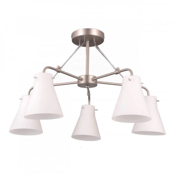 Накладная люстра VL1365L05 Vele Luce