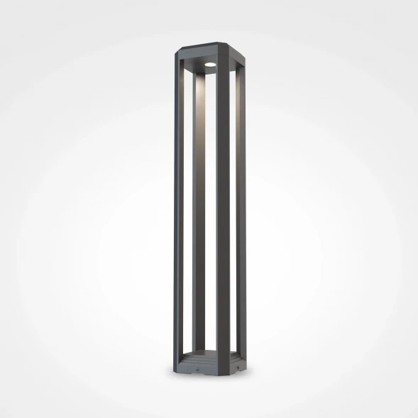 Ландшафтный светильник Outdoor O019FL-L12GR3K