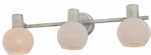Спот TL3710Y-03WG TOPLIGHT