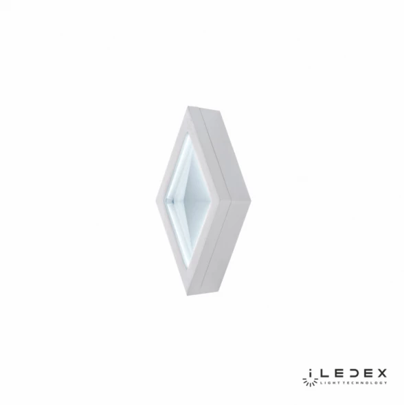 Бра SMD-924404 WH-6000K iLedex