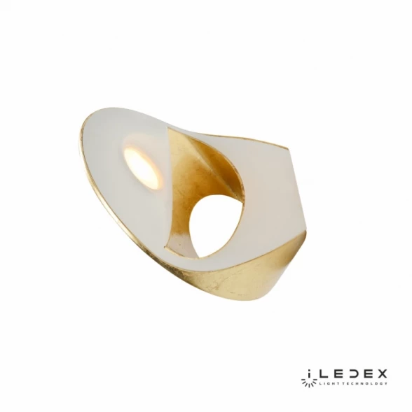 Бра ZD8152-6W Gold iLedex