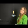 Подвесной светильник GLASGOW brass