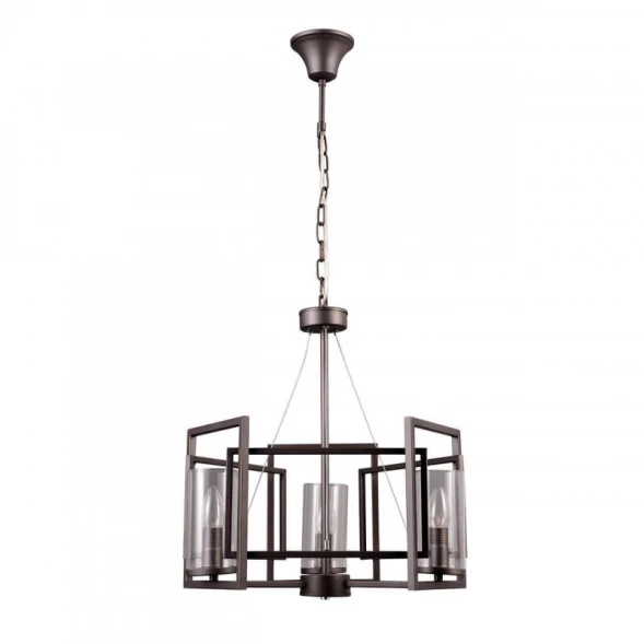 Подвесная люстра VL1462L03 Vele Luce