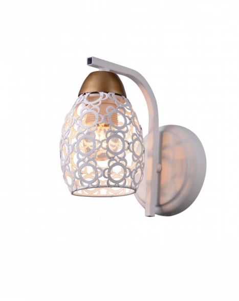 Бра TL3810B-01WH TOPLIGHT