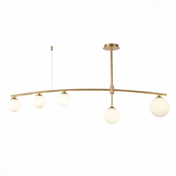Люстра на штанге SL1208.302.05 ST-Luce