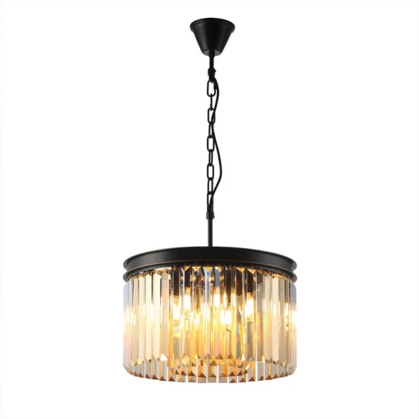 Подвесная люстра CL332082 Citilux