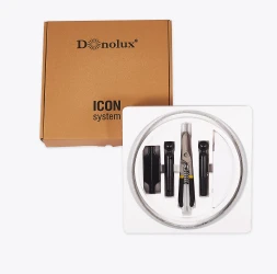 Подвесная система ICON 60Вт,5500Лм,4000К,COF лента Donolux DL20331L6B10N