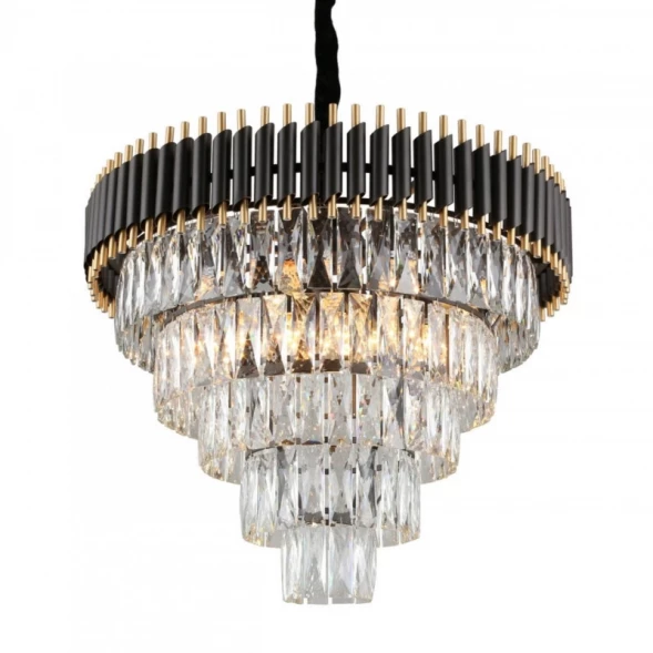 Каскадная люстра OML-69803-15 Omnilux