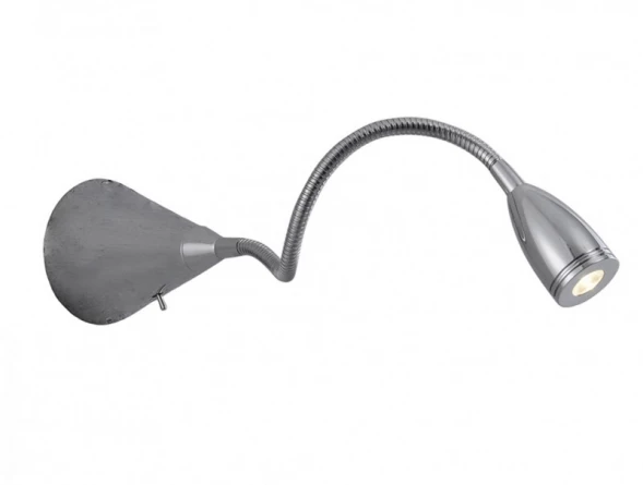 Бра 14901/A chrome Newport