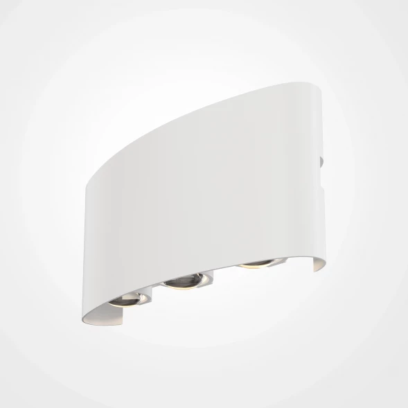 Архитектурная подсветка Outdoor O417WL-L6W3K