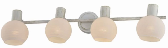 Спот TL3710Y-04WG TOPLIGHT