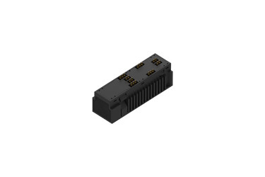  INF CONNECTOR 180