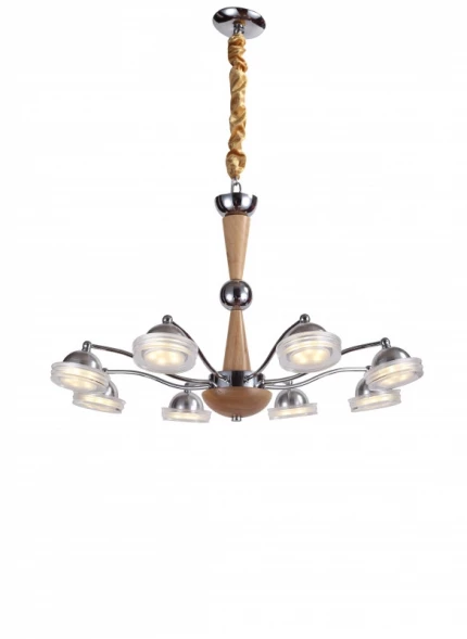 Подвесная люстра NATURA 067.8 Led Lucia Tucci