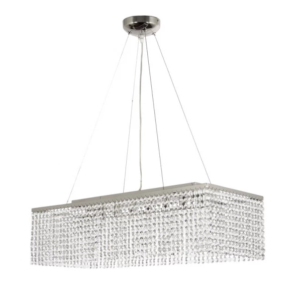 Подвесная люстра Milano E 1.5.70X25.501 N Arti Lampadari