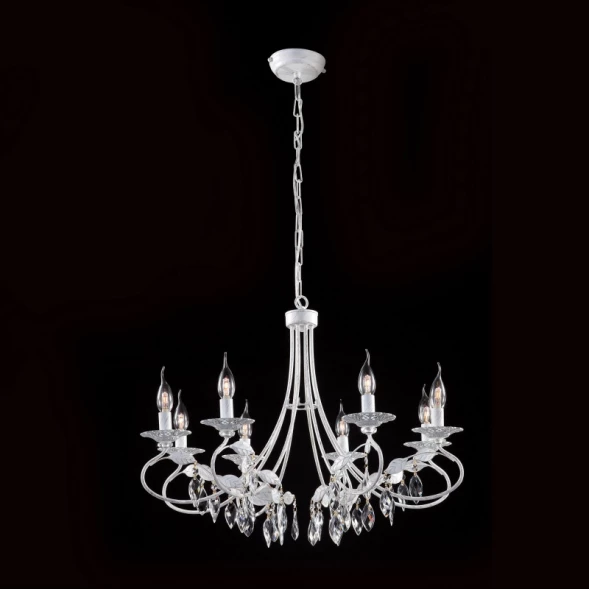 Подвесная люстра CL418182 Citilux