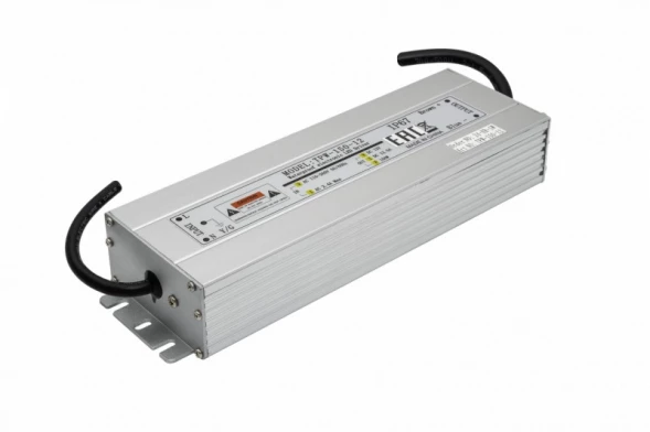 Блок питания для светодиодной ленты TPW-150-12 SWG