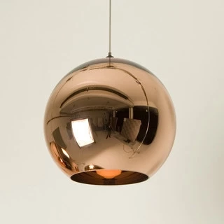 светильник Shade Copper