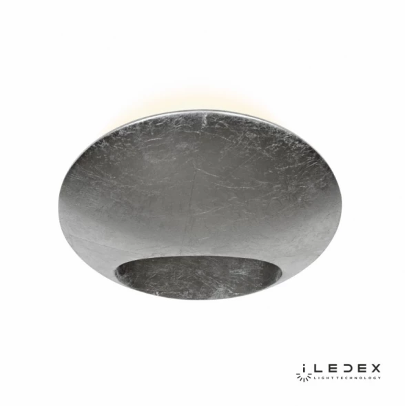 Бра ZD8152-6W Silver iLedex
