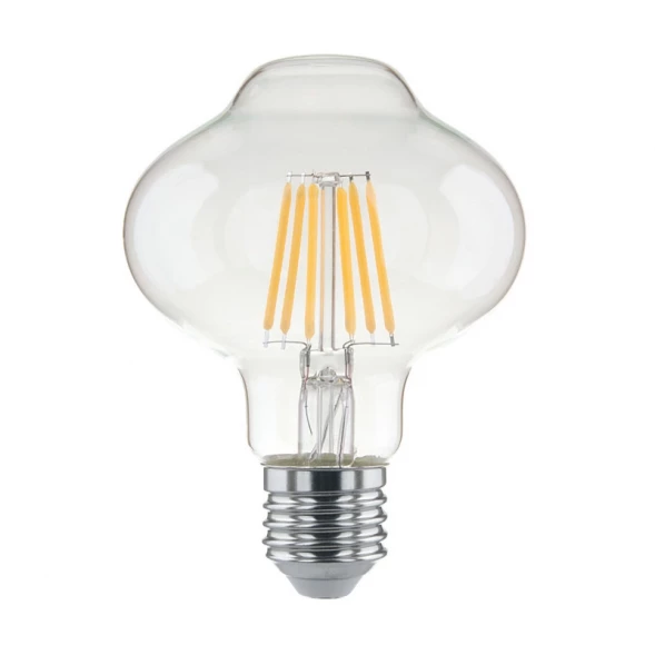 Светодиодная лампа FDL 10W 4200K E27 (L80 прозрачный) Elektrostandard