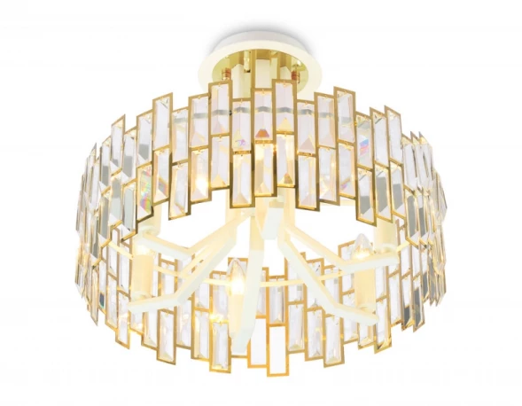 Люстра на штанге TR5051 Ambrella Light