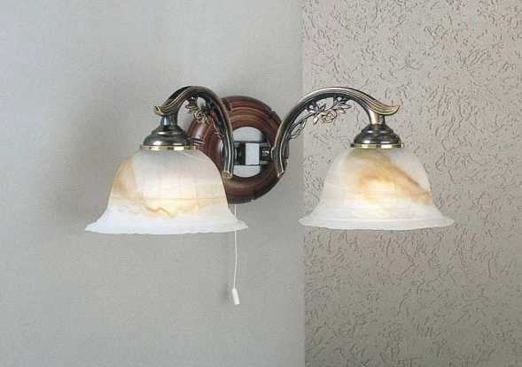 Бра A 2701/2 Reccagni Angelo