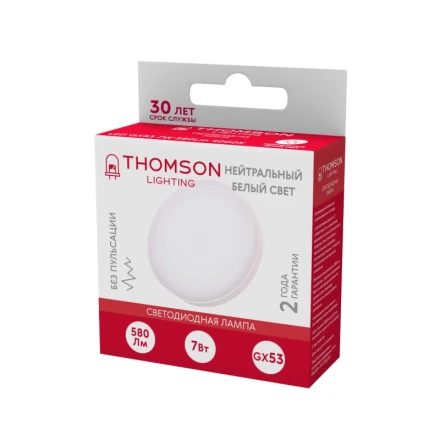 Светодиодная лампа TH-B4004 THOMSON