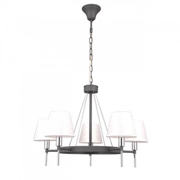Подвесная люстра VL1473L05 Vele Luce