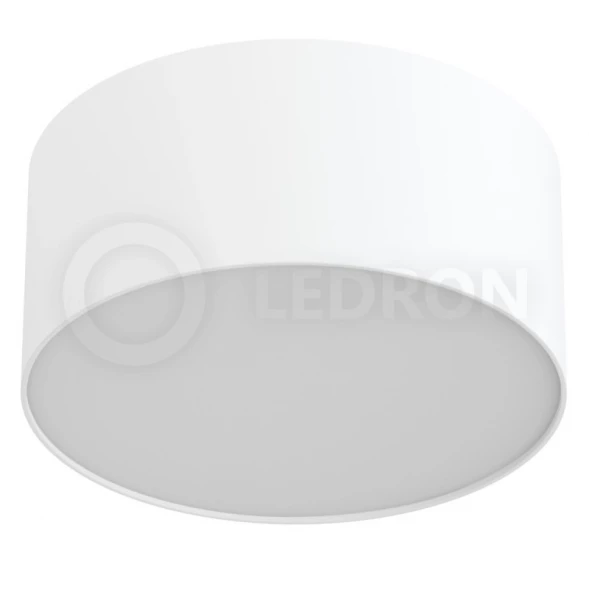Накладной светильник LeDron LXS0812-16W 4000K