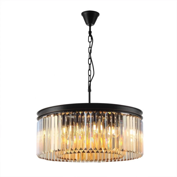 Подвесная люстра CL332122 Citilux